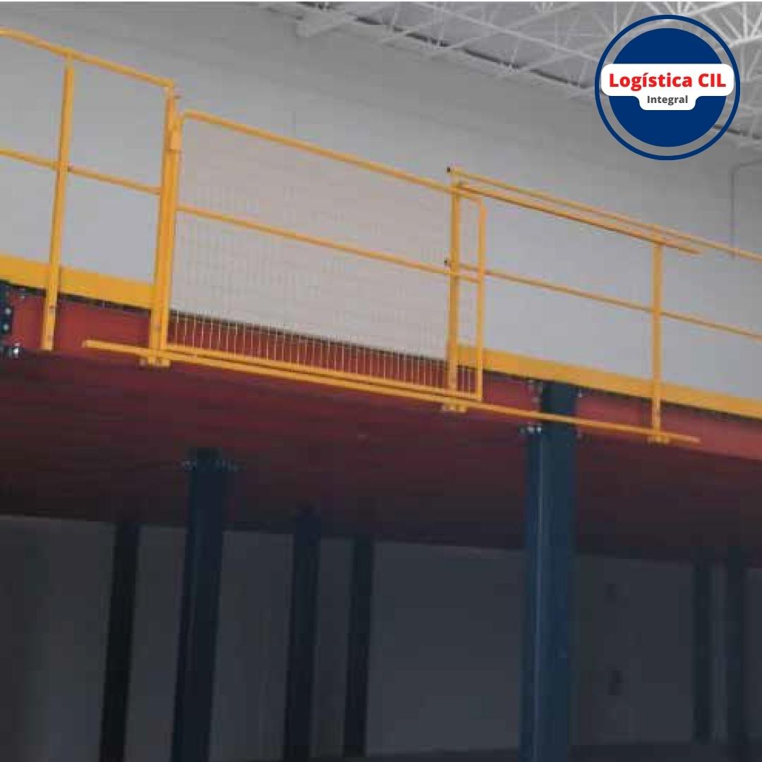 Mezzanine